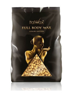 Italwax Ceara epilat elastica Gold 1kg