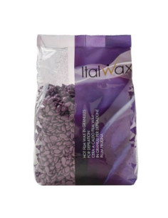 Italwax Ceara elastica perle Pruna 1kg 2