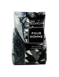 Italwax Ceara elastica perle Barbati 1kg