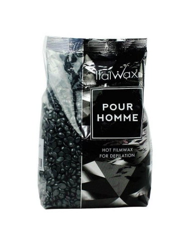 Italwax Ceara elastica perle Barbati 1kg