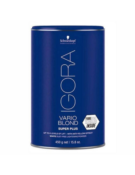 Schwarzkopf Professional Igora Royal Vario Blond Super Plus 450g