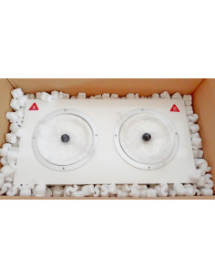 Decantor ceara 2 x 2litri 2