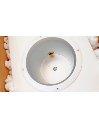 Decantor ceara 2 x 2litri