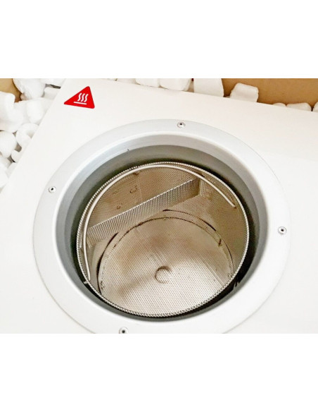 Decantor ceara 2 x 2litri