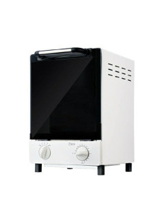 Sterilizator cu aer cald 2