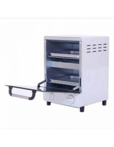 Cuptor sterilizare uscata 2