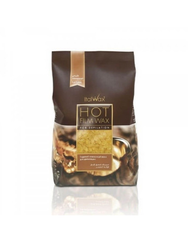 Italwax Ceara epilat elastica naturala 1kg Italwax Ceara epilat elastica naturala 1kg