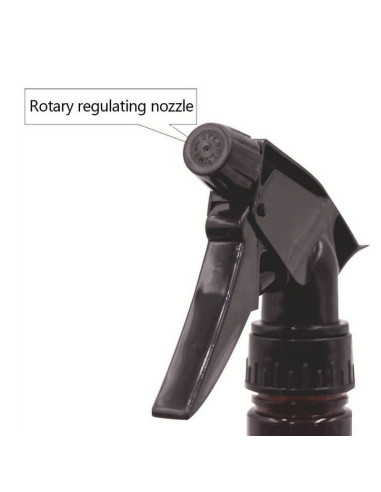 Pulverizator plastic 500ml