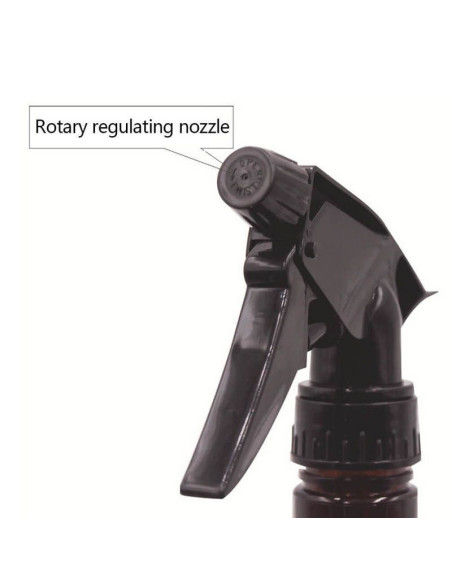 Pulverizator plastic 500ml