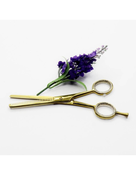 Foarfeca de filat Gold