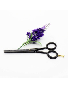 Foarfeca de filat Black 2