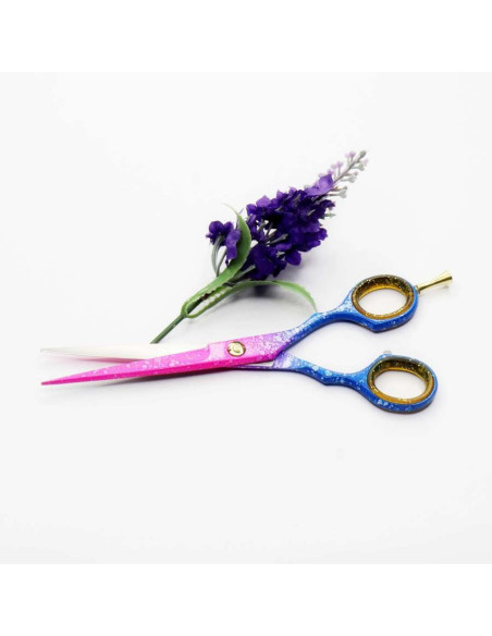 Foarfeca de tuns Arlechin 6