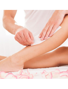 Oferta 12 flacoane ceara epilat cu aloe
