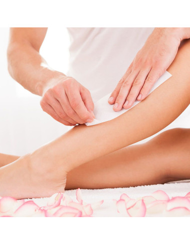 Oferta 12 flacoane ceara epilat cu miere