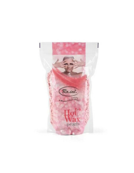 Ceara epilat perle roz Roial 800 gr