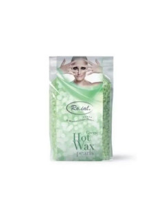 Ceara epilat perle Verde Roial 800 gr 2