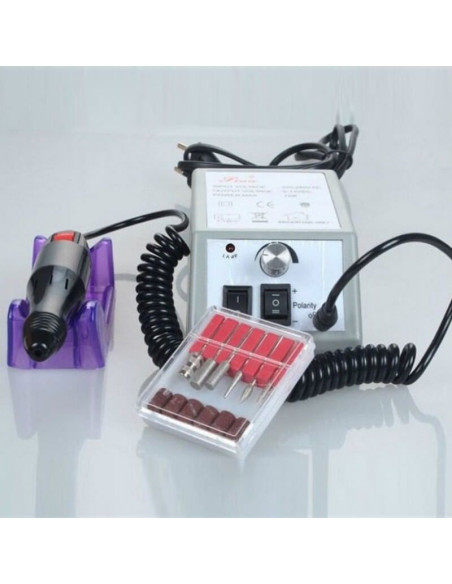 Freza Unghii 20000 RPM