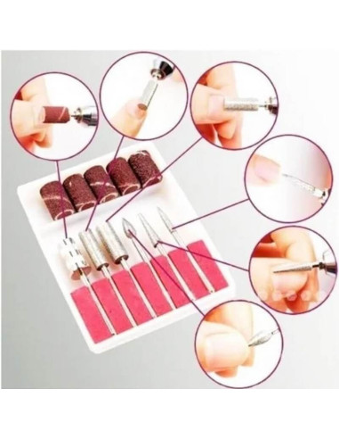 Freza Unghii 20000 RPM