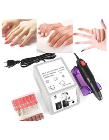 Freza Unghii 20000 RPM