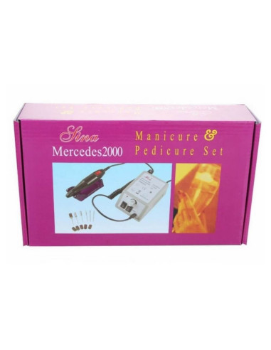 Freza Unghii 20000 RPM