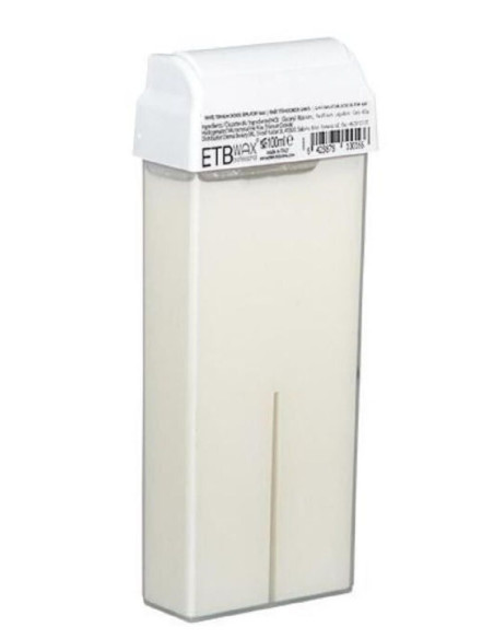 Ceara epilat alba cu dioxid de titaniu 100ml