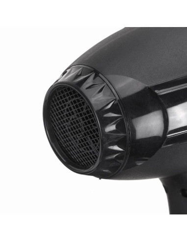 Uscător UltraLite 2100W – profesional, ușor, ceramică și turmalină