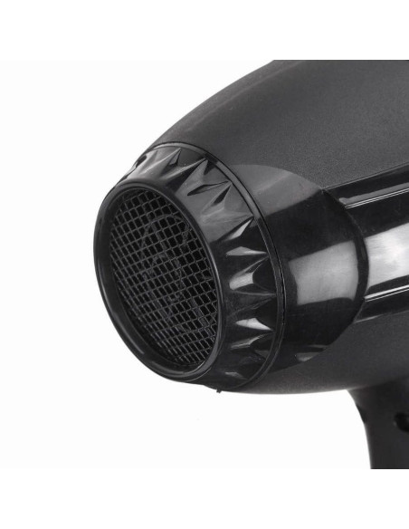 Uscător Force 2100W – profesional, ergonomic, ușor 400g, protecție supraîncălzire