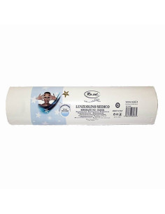 Rola Cearceaf Hartie Pat Roial 60cm x 80m
