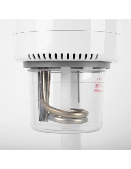 Mini Vapozon cu ozon portabil – tratamente faciale acasă, spa sau salon