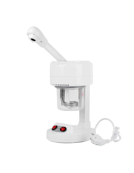 Mini Vapozon cu ozon portabil – tratamente faciale acasă, spa sau salon