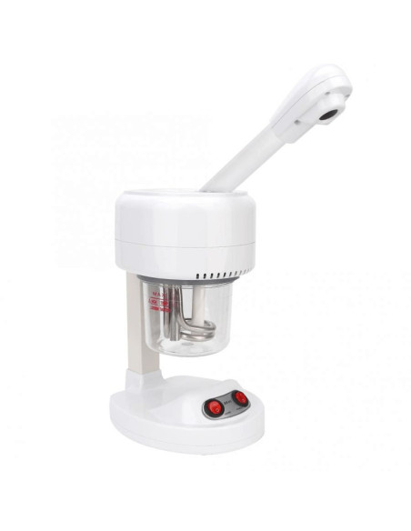 Mini Vapozon cu ozon portabil – tratamente faciale acasă, spa sau salon