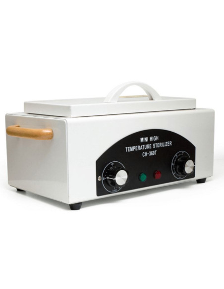 Sterilizator Pupinel Mini