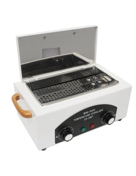 Sterilizator Pupinel Mini