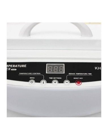 Sterilizator Pupinel Mini Digital CH-360B – sterilizare uscată profesională, compactă