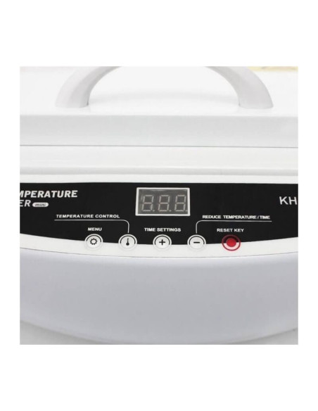 Sterilizator Pupinel Mini Digital CH-360B – sterilizare uscată profesională, compactă