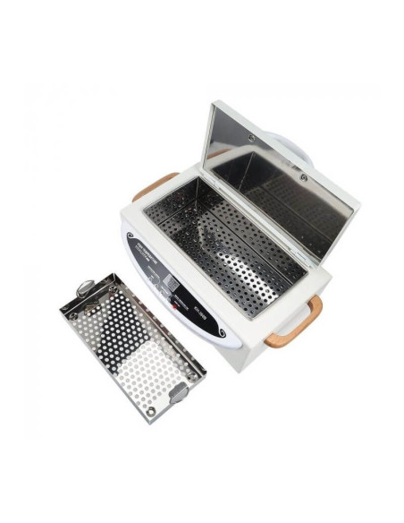 Sterilizator Pupinel Mini Digital CH-360B – sterilizare uscată profesională, compactă