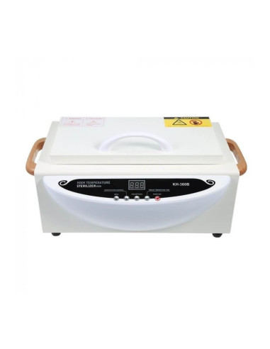 Sterilizator Pupinel Mini Digital CH-360B – sterilizare uscată profesională, compactă