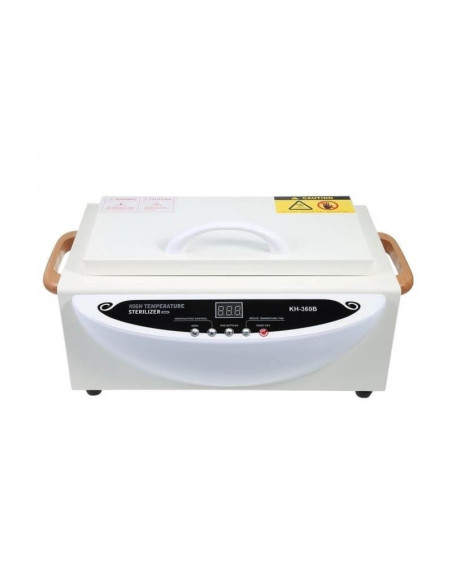 Sterilizator Pupinel Mini Digital CH-360B – sterilizare uscată profesională, compactă