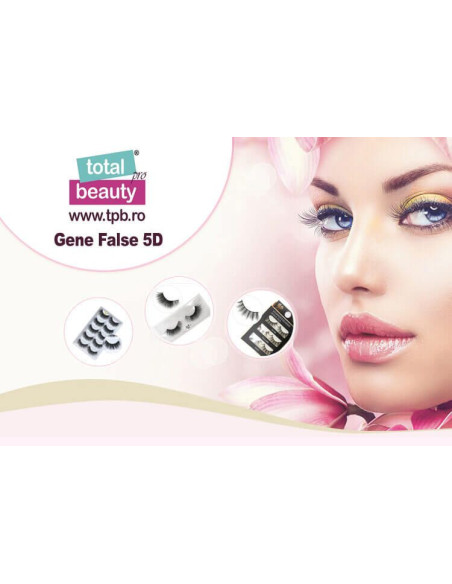 Gene False Banda 5D-05