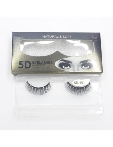 Gene False Banda 5D-19