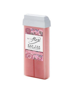 Ceara epilat Italwax Roze Flex Rezerva 100 ml