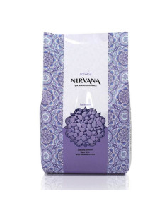 Ceara Elastica Lavanda Nirvana 1Kg Italwax 2