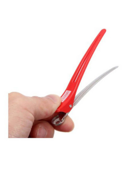 Set Clipsuri Coafor 12Buc