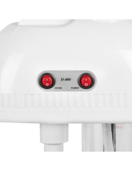 Vapozon Cosmetica cu Ozon