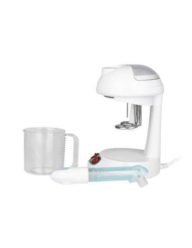 Vapozon Cosmetica Mini – tratamente faciale portabile cu ozon și aromoterapie Vapozon Cosmetica Mini – tratamente faciale portabile cu ozon și aromoterapie