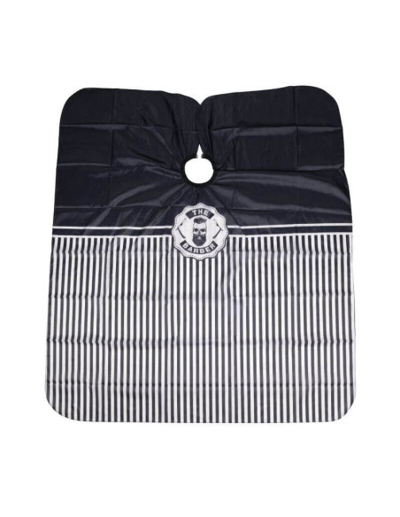 Pelerina Tuns Barber Skull