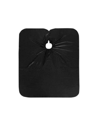 Pelerina de tuns cu clips