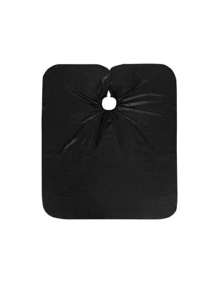 Pelerina de tuns cu clips