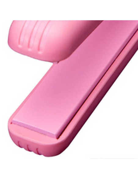 Mini Placa ceramica de intins parul