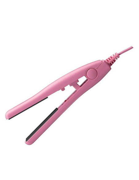 Mini Placa ceramica de intins parul